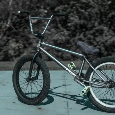 BMX kerékpár BMX kerékpár