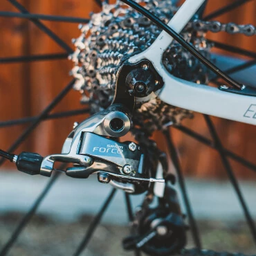 Hátsó váltó Hátsó váltó